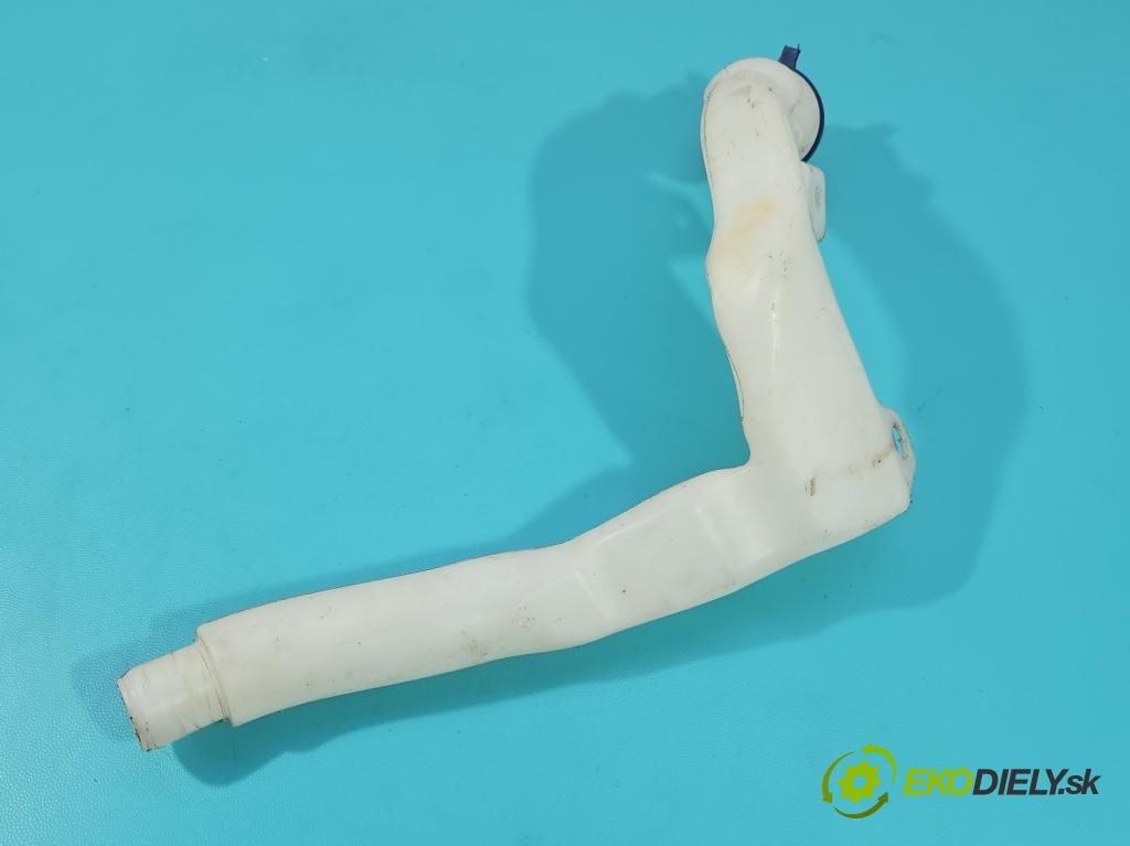 Citroen C3 III 2016-2024 1.2 12V 110 HP manual 81 kW 1199 cm3 5- nádržka tekutina: ostrekovačov 968398868000