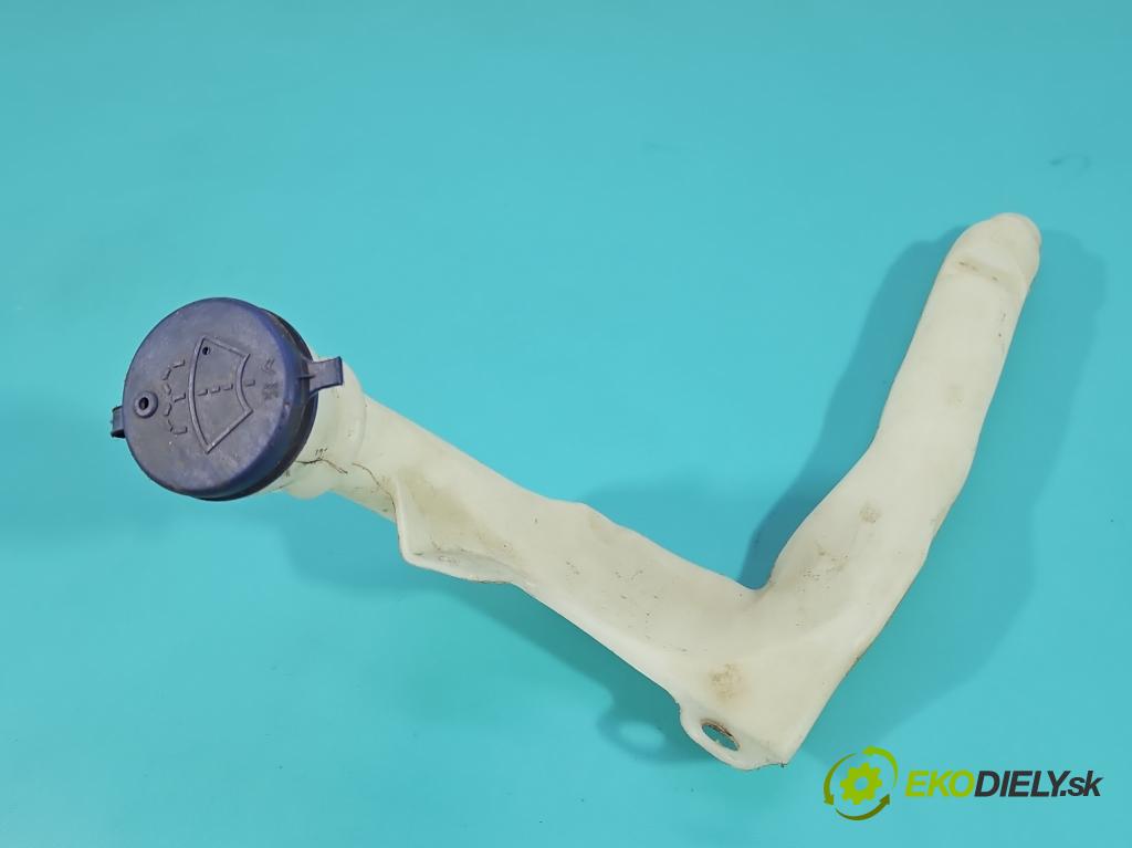 Citroen C3 III 2016-2024 1.2 12V 110 HP manual 81 kW 1199 cm3 5- nádržka tekutina: ostrekovačov 968398868000