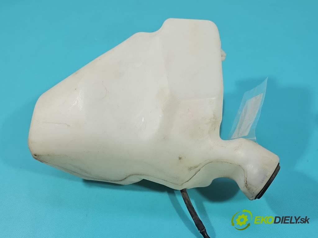 Citroen C3 III 2016-2024 1.2 12V 110 HP manual 81 kW 1199 cm3 5- nádržka tekutina: ostrekovačov 968398868000