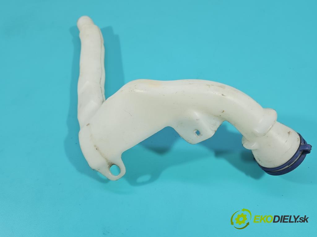 Citroen C3 III 2016-2024 1.2 12V 110 HP manual 81 kW 1199 cm3 5- nádržka tekutina: ostrekovačov 968398868000