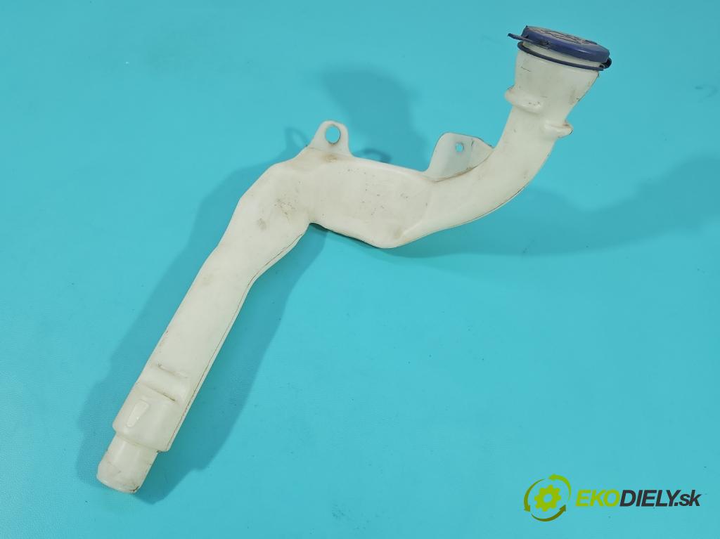 Citroen C3 III 2016-2024 1.2 12V 110 HP manual 81 kW 1199 cm3 5- nádržka tekutina: ostrekovačov 968398868000