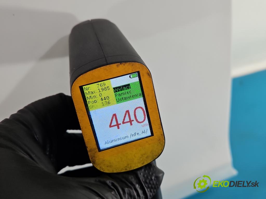 Audi A5 8T 2007-2016 3.0 tdi 239KM automatic 176 kW 2967 cm3 5- blatník predné ľavý  (Blatník predný ľavý)