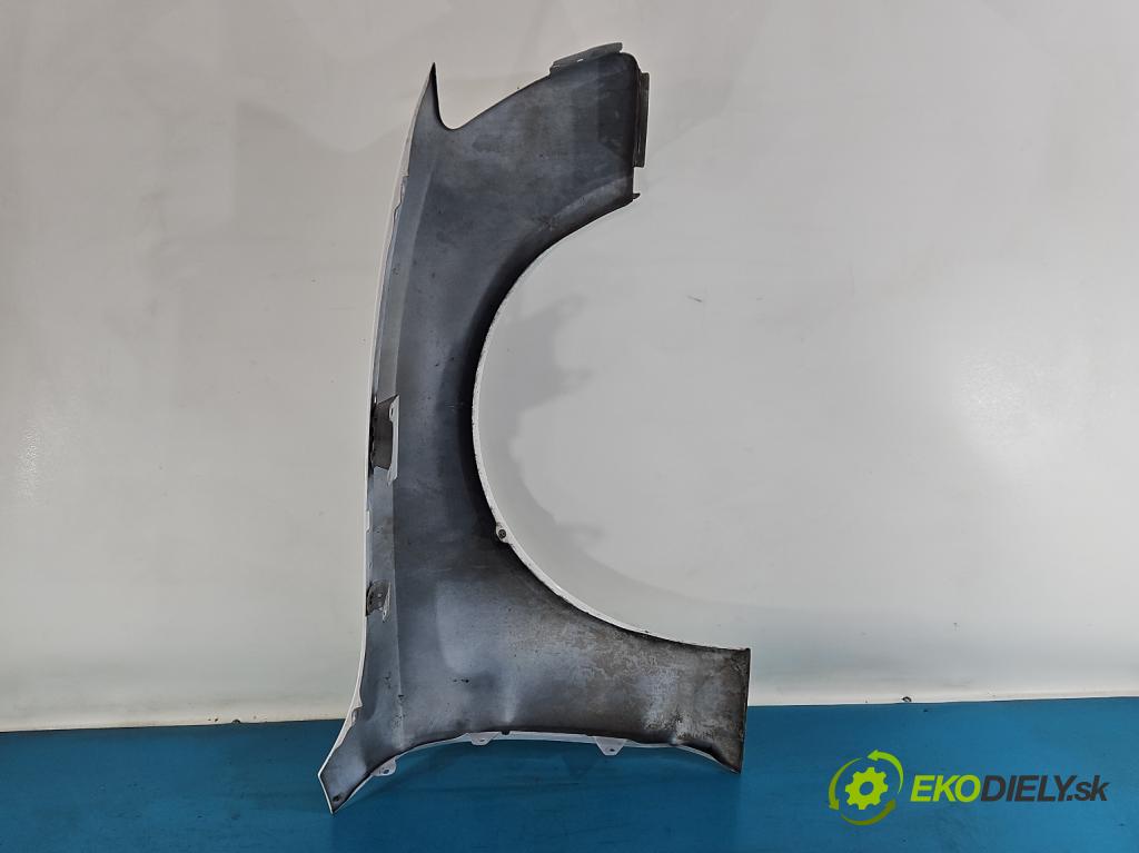 Audi A5 8T 2007-2016 3.0 tdi 239KM automatic 176 kW 2967 cm3 5- blatník predné ľavý  (Blatník predný ľavý)