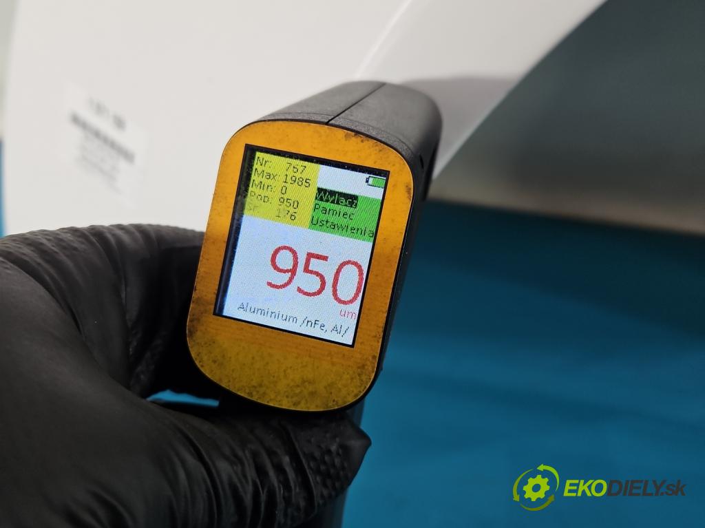 Audi A5 8T 2007-2016 3.0 tdi 239KM automatic 176 kW 2967 cm3 5- blatník predné ľavý  (Blatník predný ľavý)