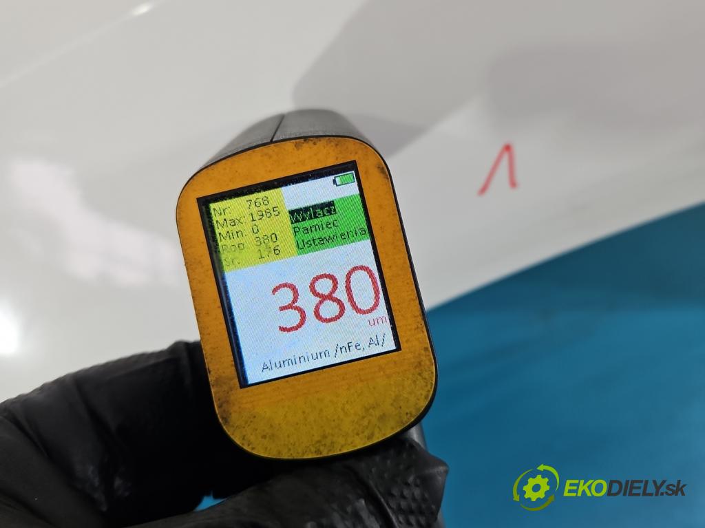 Audi A5 8T 2007-2016 3.0 tdi 239KM automatic 176 kW 2967 cm3 5- blatník predné ľavý  (Blatník predný ľavý)