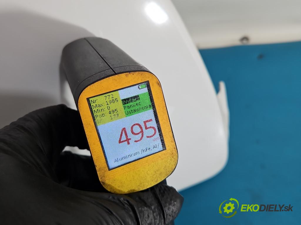 Audi A5 8T 2007-2016 3.0 tdi 239KM automatic 176 kW 2967 cm3 5- blatník predné pravý  (Kľučka dverí ostatné)