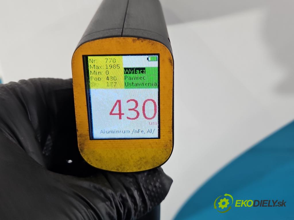 Audi A5 8T 2007-2016 3.0 tdi 239KM automatic 176 kW 2967 cm3 5- blatník predné pravý  (Kľučka dverí ostatné)