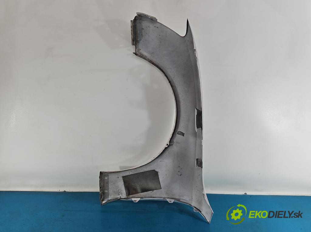 Audi A5 8T 2007-2016 3.0 tdi 239KM automatic 176 kW 2967 cm3 5- blatník predné pravý  (Kľučka dverí ostatné)