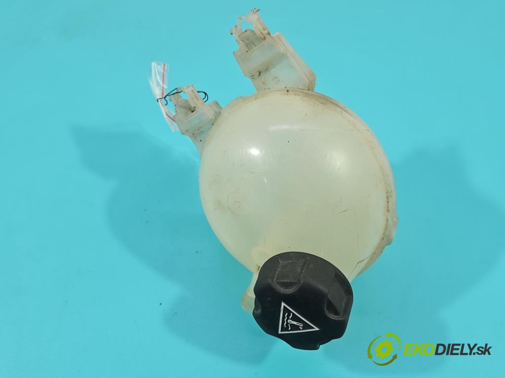 Citroen C3 III 2016-2024 1.2 12V 110 HP manual 81 kW 1199 cm3 5- Nádrž: kompenzačné: 9800777280