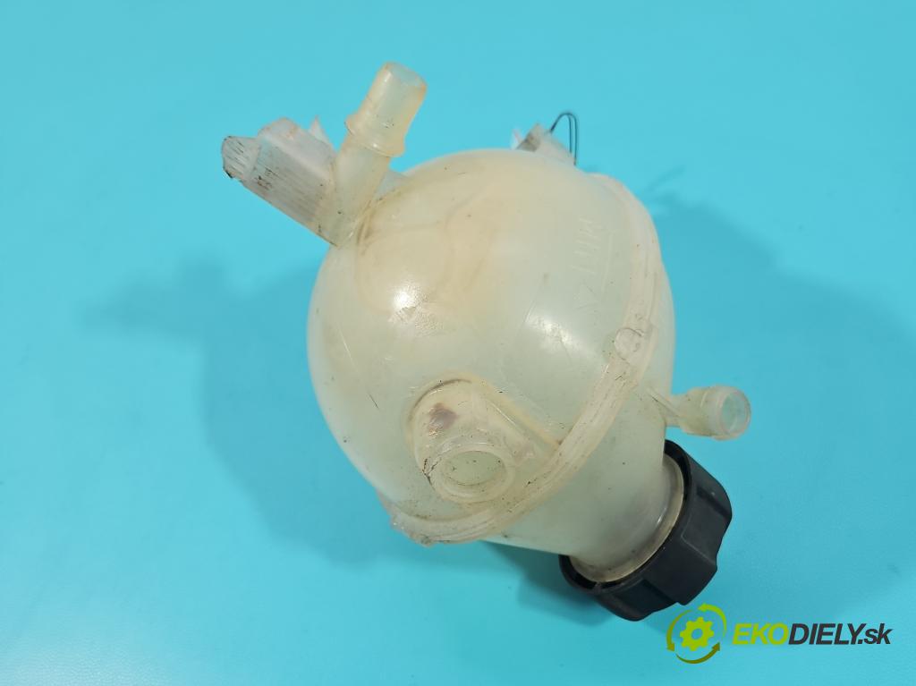 Citroen C3 III 2016-2024 1.2 12V 110 HP manual 81 kW 1199 cm3 5- Nádrž: kompenzačné: 9800777280