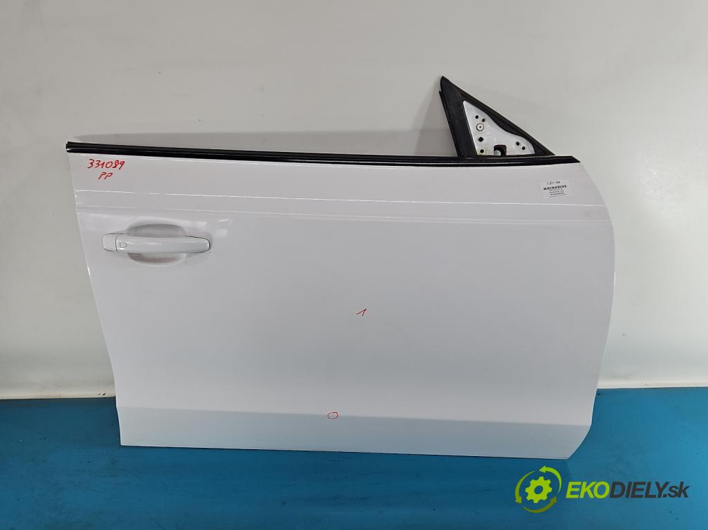 Audi A5 8T 2007-2016 3.0 tdi 239KM automatic 176 kW 2967 cm3 5- dveře přední pravé  (Klika dveří ostatní)