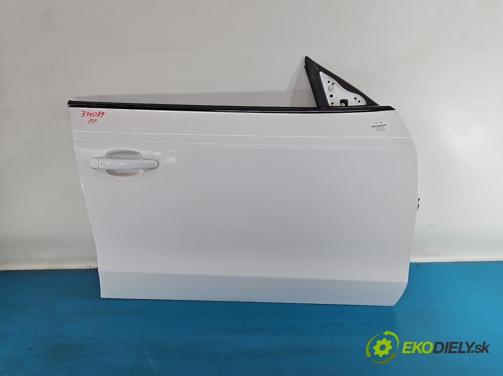 Audi A5 8T 2007-2016 3.0 tdi 239KM automatic 176 kW 2967 cm3 5- dvere predné pravé  (Kľučka dverí ostatné)