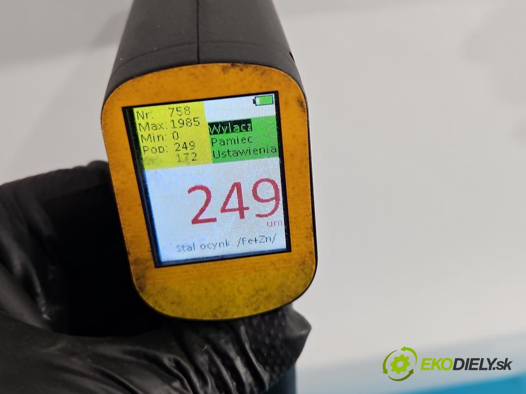 Audi A5 8T 2007-2016 3.0 tdi 239KM automatic 176 kW 2967 cm3 5- dveře přední pravé  (Klika dveří ostatní)