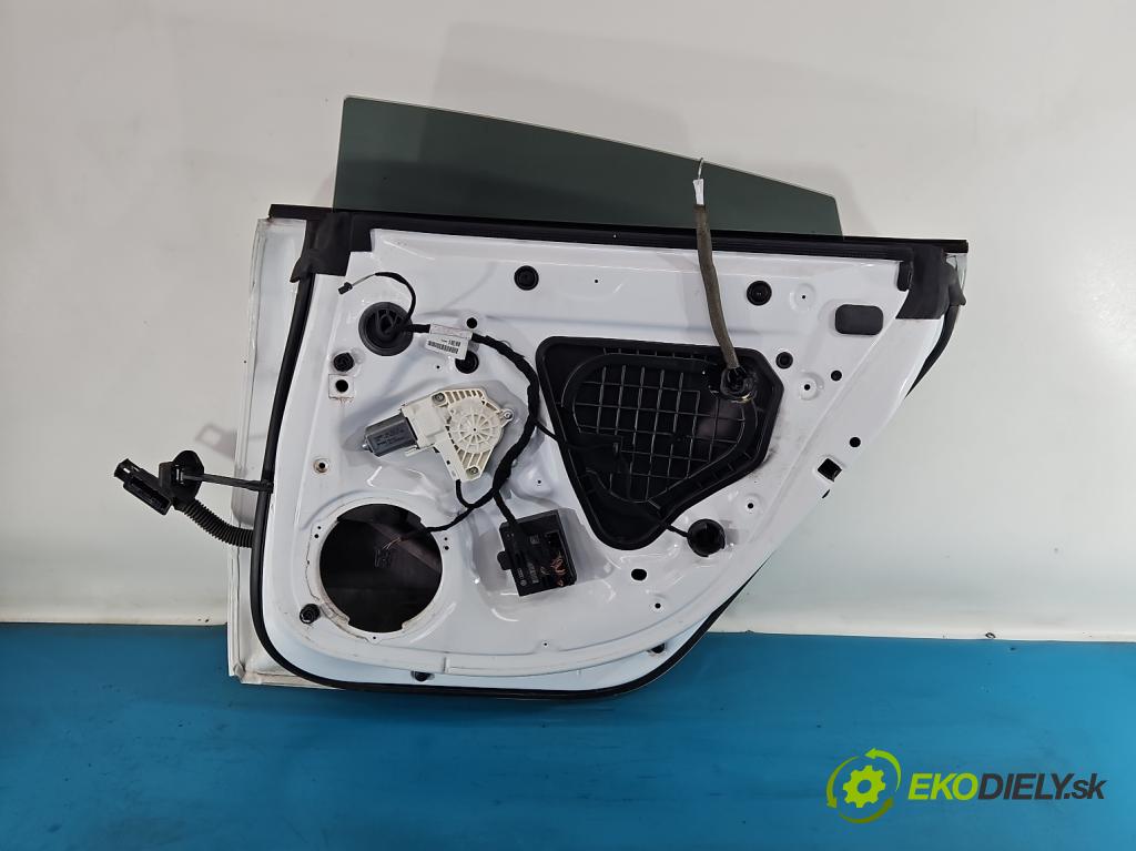 Audi A5 8T 2007-2016 3.0 tdi 239KM automatic 176 kW 2967 cm3 5- dvere zadné pravé (Kľučka dverí ostatné)