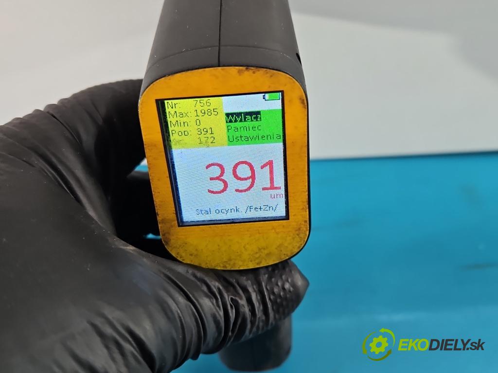 Audi A5 8T 2007-2016 3.0 tdi 239KM automatic 176 kW 2967 cm3 5- dvere zadné pravé (Kľučka dverí ostatné)