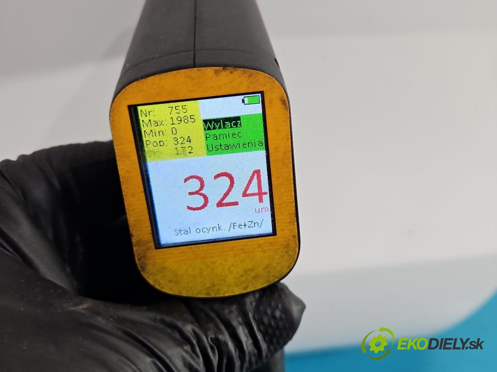 Audi A5 8T 2007-2016 3.0 tdi 239KM automatic 176 kW 2967 cm3 5- dvere zadné pravé (Kľučka dverí ostatné)