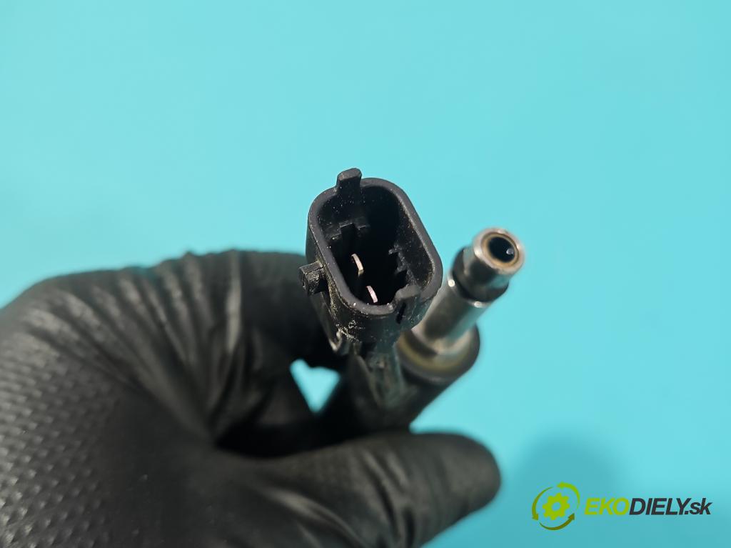 Citroen C3 III 2016-2024 1.2 12V 110 HP manual 81 kW 1199 cm3 5- vstrek 9822715980 (Vstrekovač paliva)