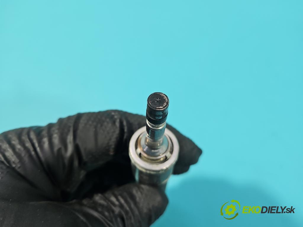 Citroen C3 III 2016-2024 1.2 12V 110 HP manual 81 kW 1199 cm3 5- vstrek 9822715980 (Vstrekovač paliva)