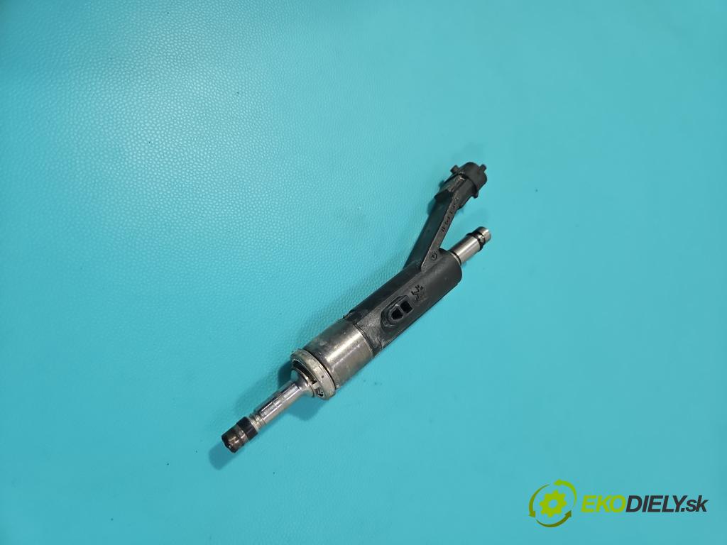 Citroen C3 III 2016-2024 1.2 12V 110 HP manual 81 kW 1199 cm3 5- vstrek 9822715980 (Vstrekovač paliva)