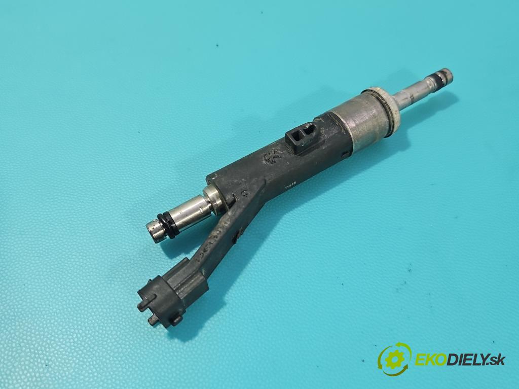 Citroen C3 III 2016-2024 1.2 12V 110 HP manual 81 kW 1199 cm3 5- vstrek 9822715980 (Vstrekovač paliva)