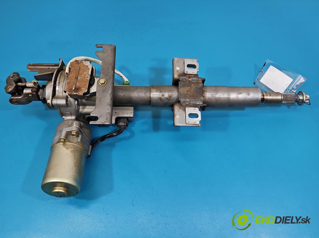 Opel Agila A 2000-2007 1.2 16V 75 hp manual 55 kW 1199 cm3 5- čerpadlo posilovač 48200-83E64 (Servočerpadlo)