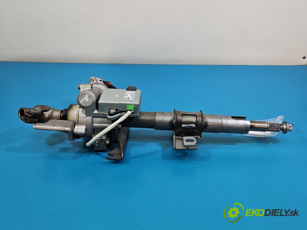 Opel Agila A 2000-2007 1.2 16V 75 hp manual 55 kW 1199 cm3 5- čerpadlo posilovač 48200-83E64 (Servočerpadlo)