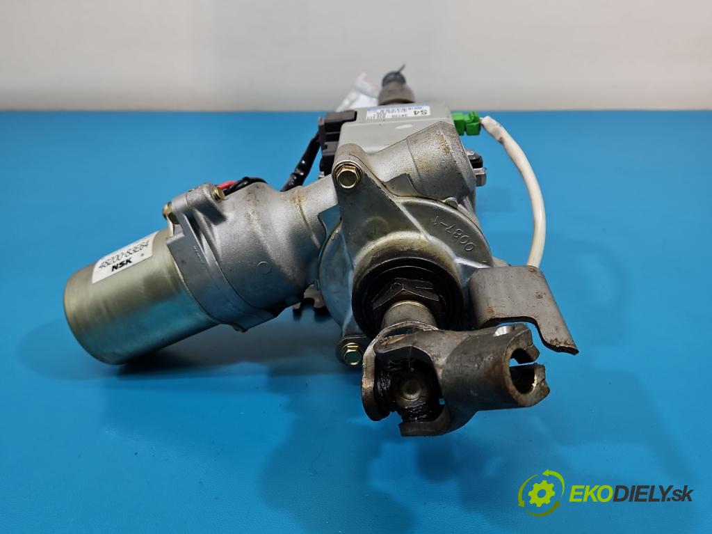 Opel Agila A 2000-2007 1.2 16V 75 hp manual 55 kW 1199 cm3 5- čerpadlo posilovač 48200-83E64 (Servočerpadlo)