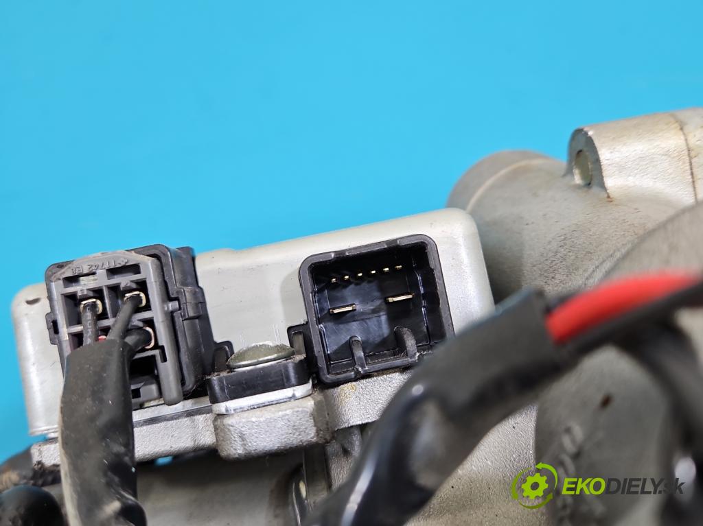 Opel Agila A 2000-2007 1.2 16V 75 hp manual 55 kW 1199 cm3 5- čerpadlo posilovač 48200-83E64 (Servočerpadlo)