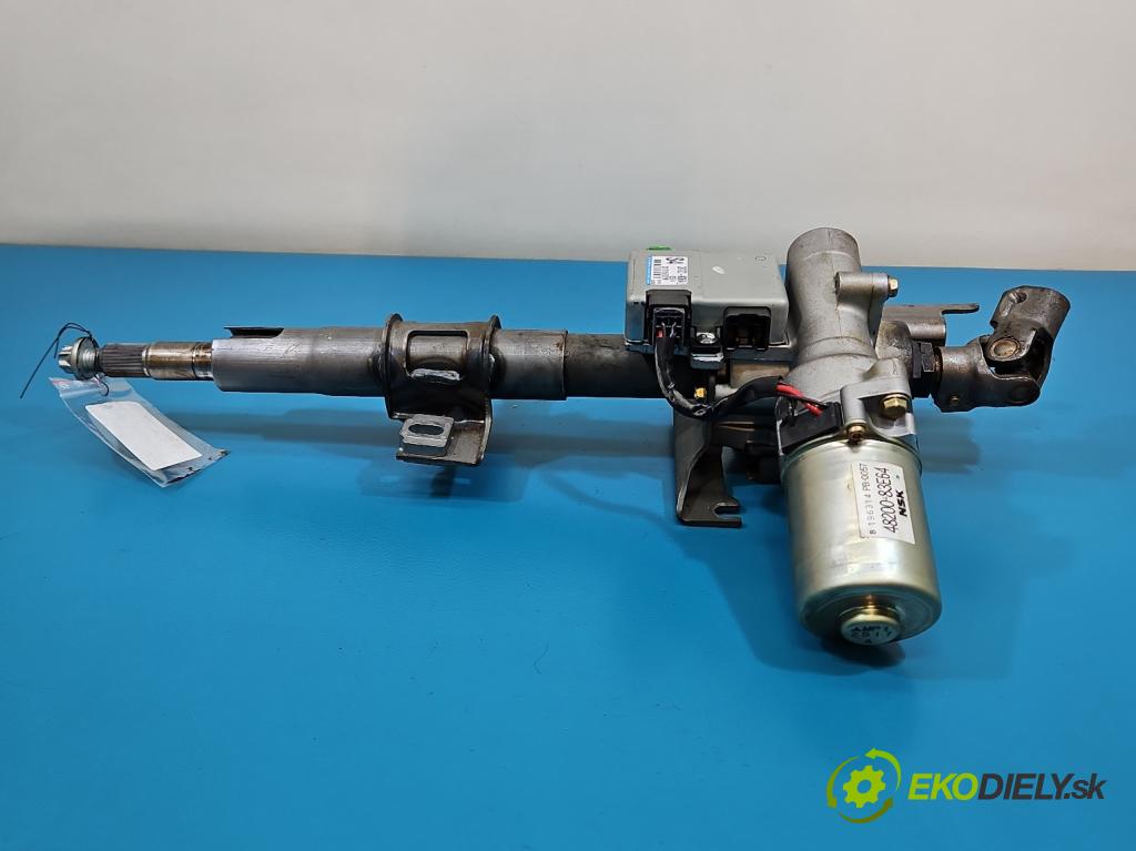 Opel Agila A 2000-2007 1.2 16V 75 hp manual 55 kW 1199 cm3 5- čerpadlo posilovač 48200-83E64 (Servočerpadlo)