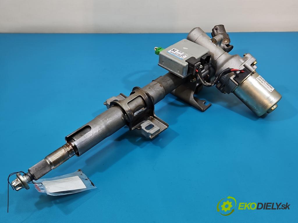 Opel Agila A 2000-2007 1.2 16V 75 HP manual 55 kW 1199 cm3 5- čerpadlo posilovač 48200-83E64 (Servočerpadlo)