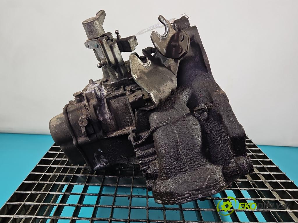 Suzuki Swift Mk6 2005-2010 1.3 DDiS 69KM manual 51 kW 1248 cm3 5- prevodovka stupeň,rýchlosť manual