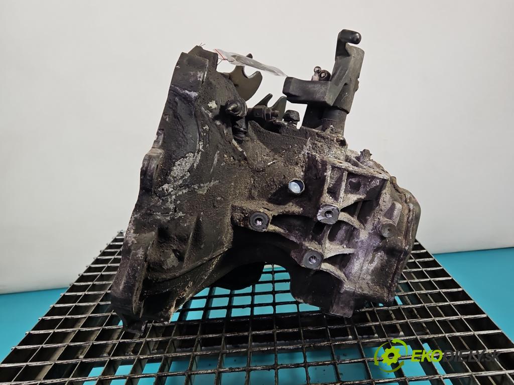 Suzuki Swift Mk6 2005-2010 1.3 DDiS 69KM manual 51 kW 1248 cm3 5- prevodovka stupeň,rýchlosť manual