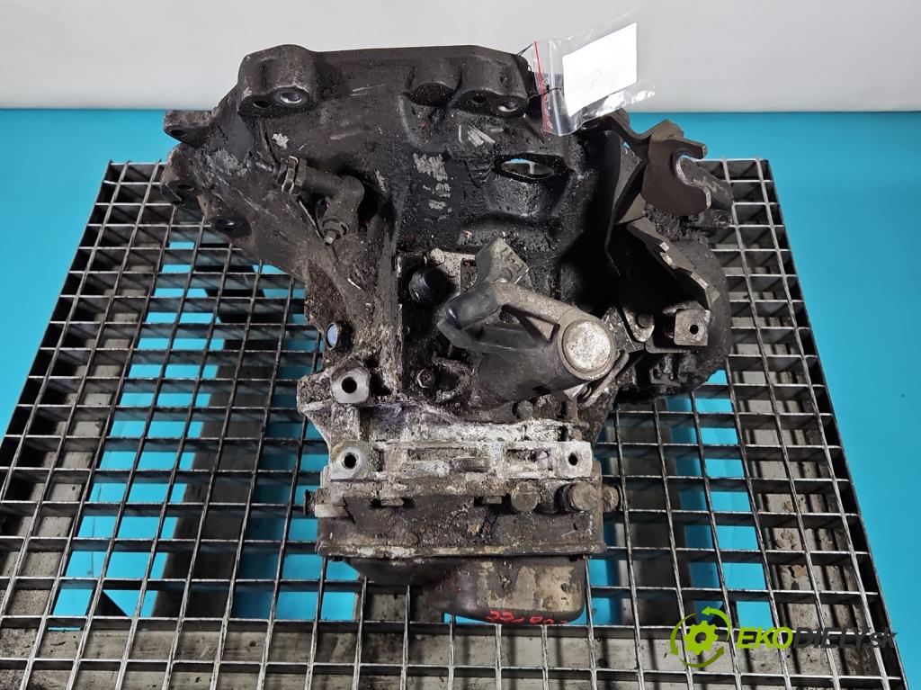 Suzuki Swift Mk6 2005-2010 1.3 DDiS 69KM manual 51 kW 1248 cm3 5- prevodovka stupeň,rýchlosť manual