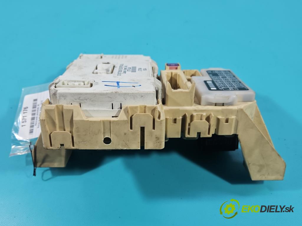 Suzuki Swift Mk6 2005-2010 1.3 DDiS 69KM manual 51 kW 1248 cm3 5- riadiaca jednotka ostatné 36770-62J40