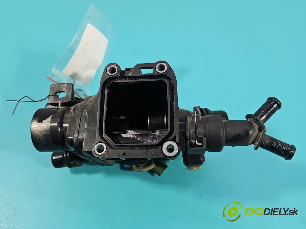 Citroen C3 III 2016-2024 1.2 12V 110 HP manual 81 kW 1199 cm3 5- obal 9812131480