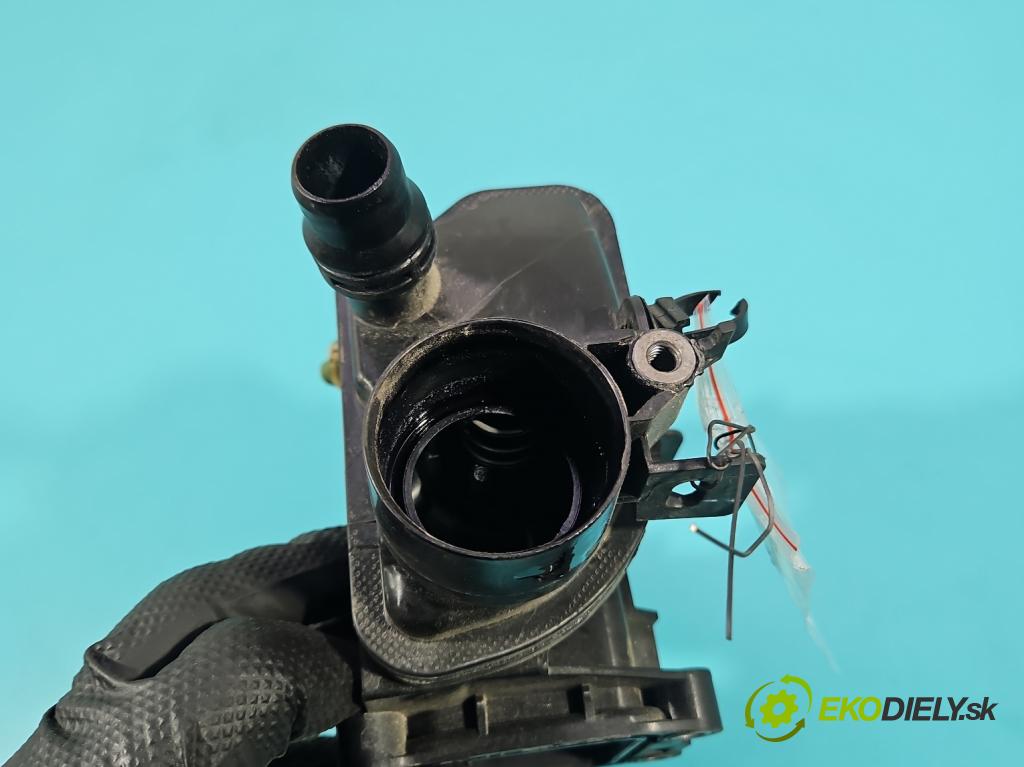 Citroen C3 III 2016-2024 1.2 12V 110 HP manual 81 kW 1199 cm3 5- obal 9812131480