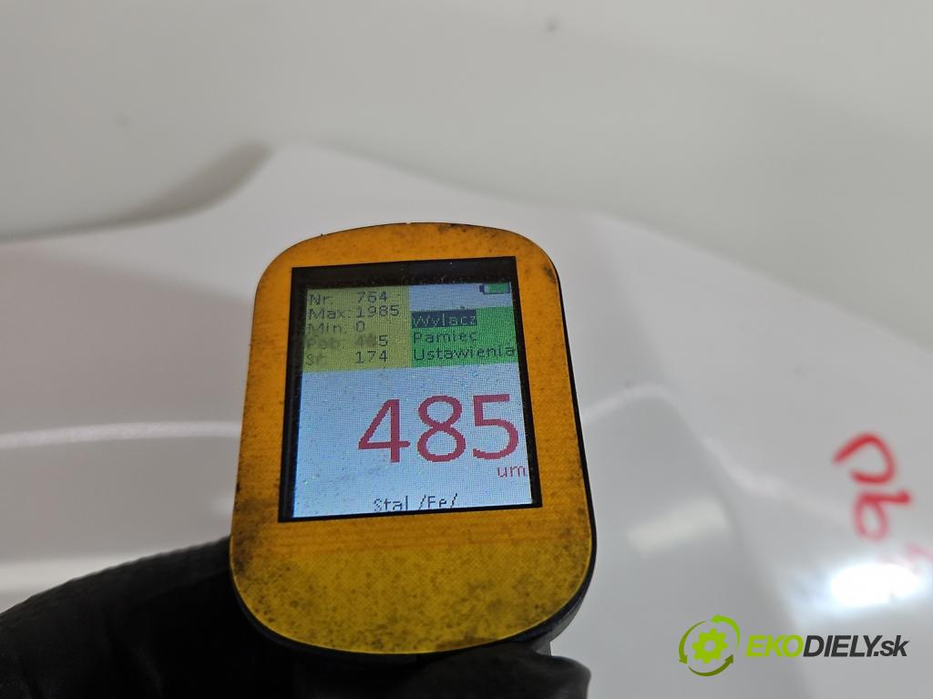 Audi A5 8T 2007-2016 3.0 tdi 239KM automatic 176 kW 2967 cm3 5- kapota predná