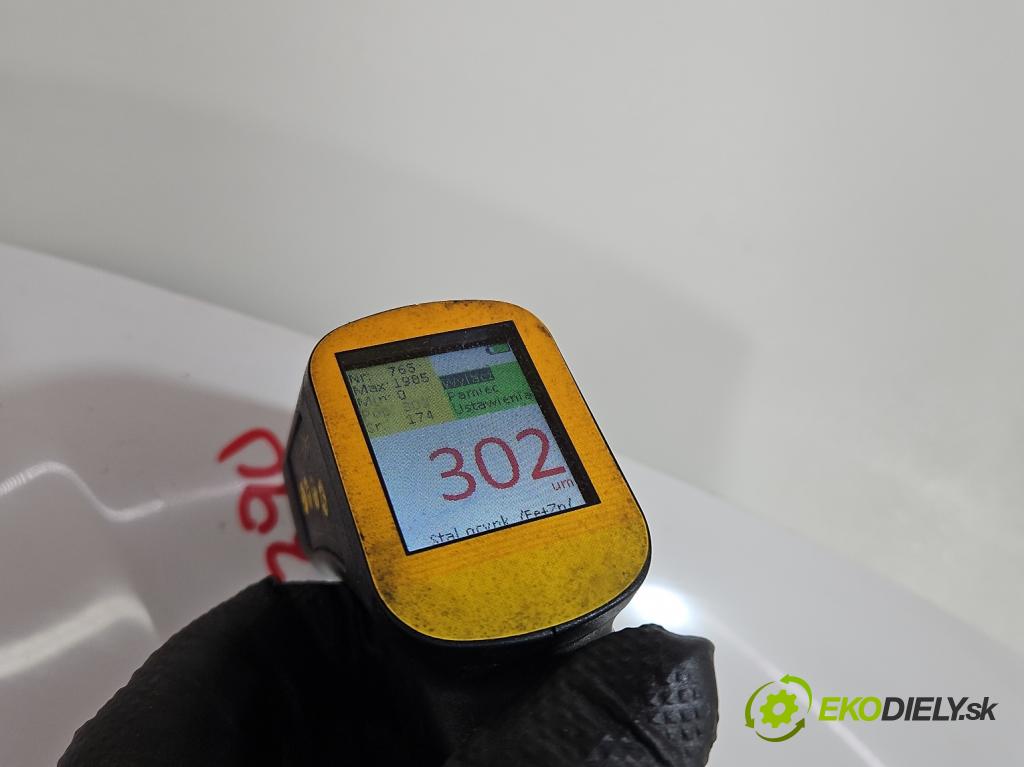 Audi A5 8T 2007-2016 3.0 tdi 239KM automatic 176 kW 2967 cm3 5- kapota predná