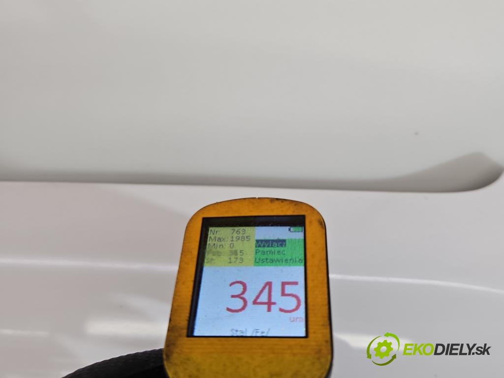 Audi A5 8T 2007-2016 3.0 tdi 239KM automatic 176 kW 2967 cm3 5- kapota predná