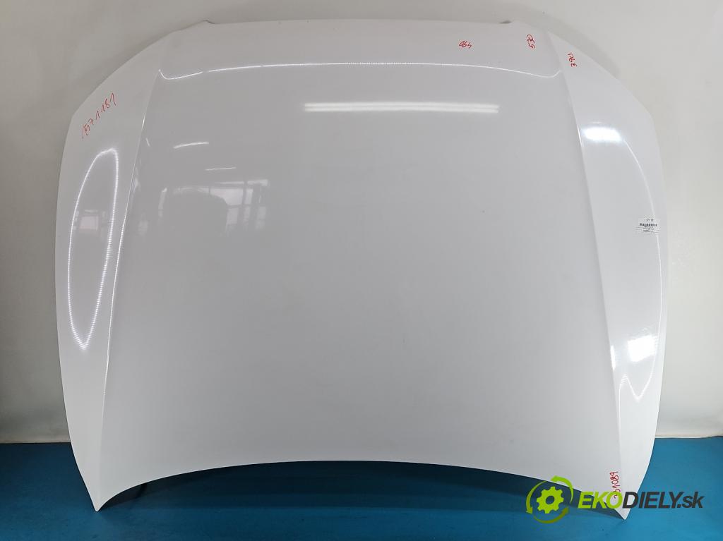 Audi A5 8T 2007-2016 3.0 tdi 239KM automatic 176 kW 2967 cm3 5- kapota predná 