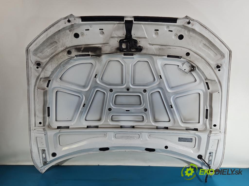 Audi A5 8T 2007-2016 3.0 tdi 239KM automatic 176 kW 2967 cm3 5- kapota predná