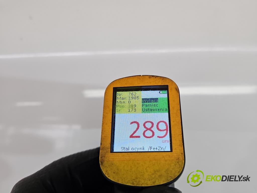 Audi A5 8T 2007-2016 3.0 tdi 239KM automatic 176 kW 2967 cm3 5- kapota predná