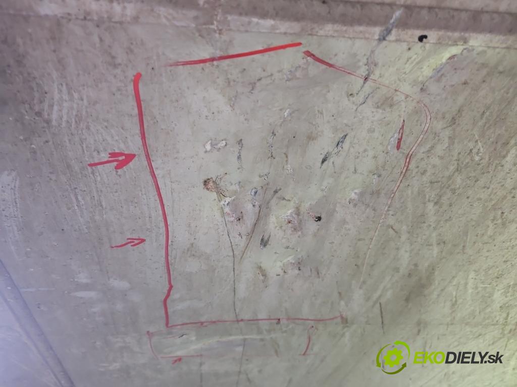 Bmw iX1 U11 0.0 elektrický: 272 hp automatic 200 kW 1 cm3 5- batéria 62517448