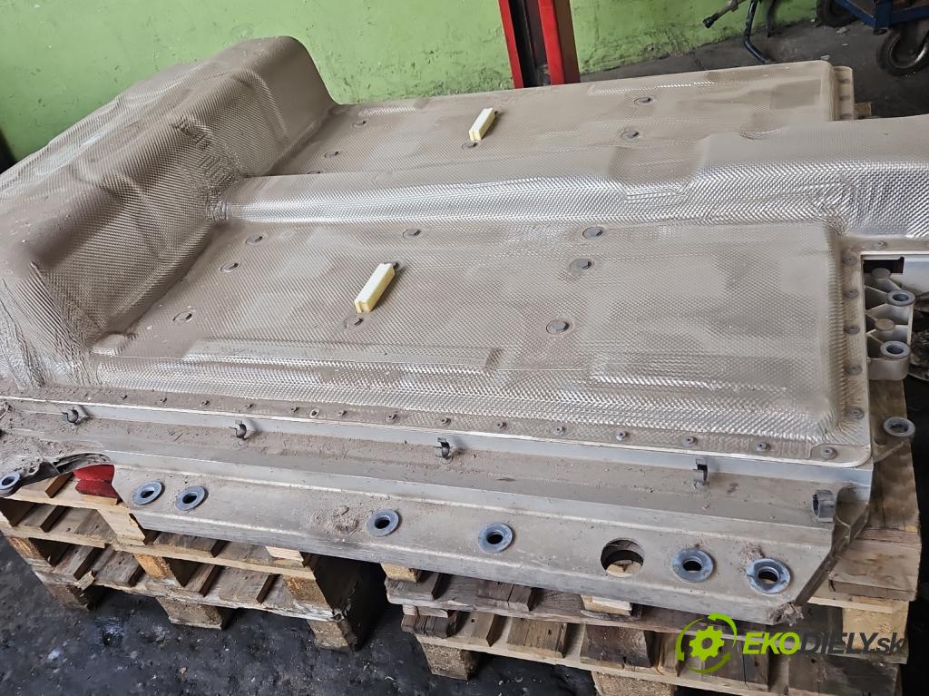 Bmw iX1 U11 0.0 elektrický: 272 hp automatic 200 kW 1 cm3 5- batéria 62517448