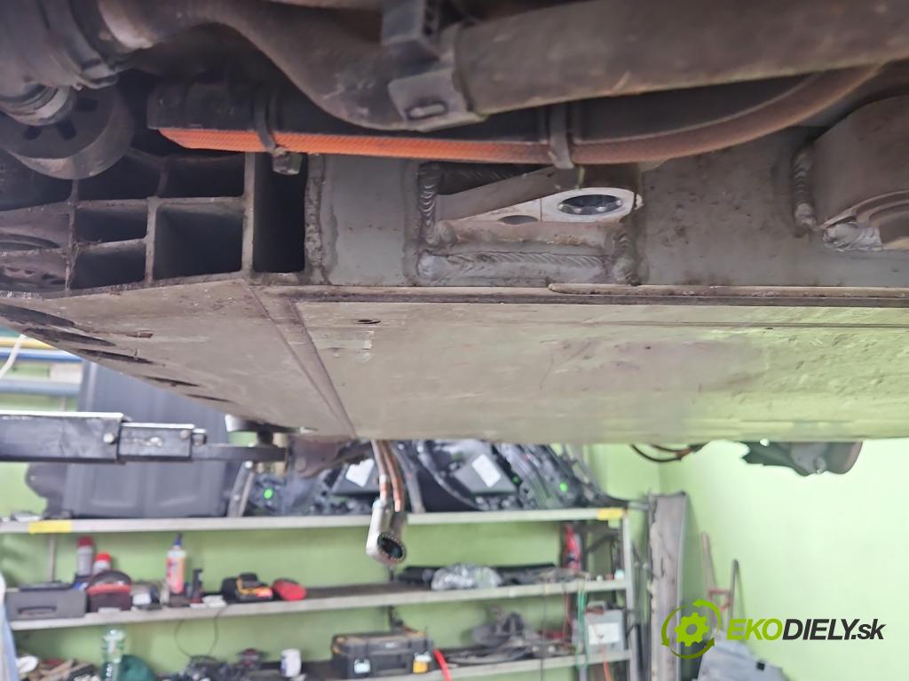 Bmw iX1 U11 0.0 elektrický: 272 hp automatic 200 kW 1 cm3 5- batéria 62517448