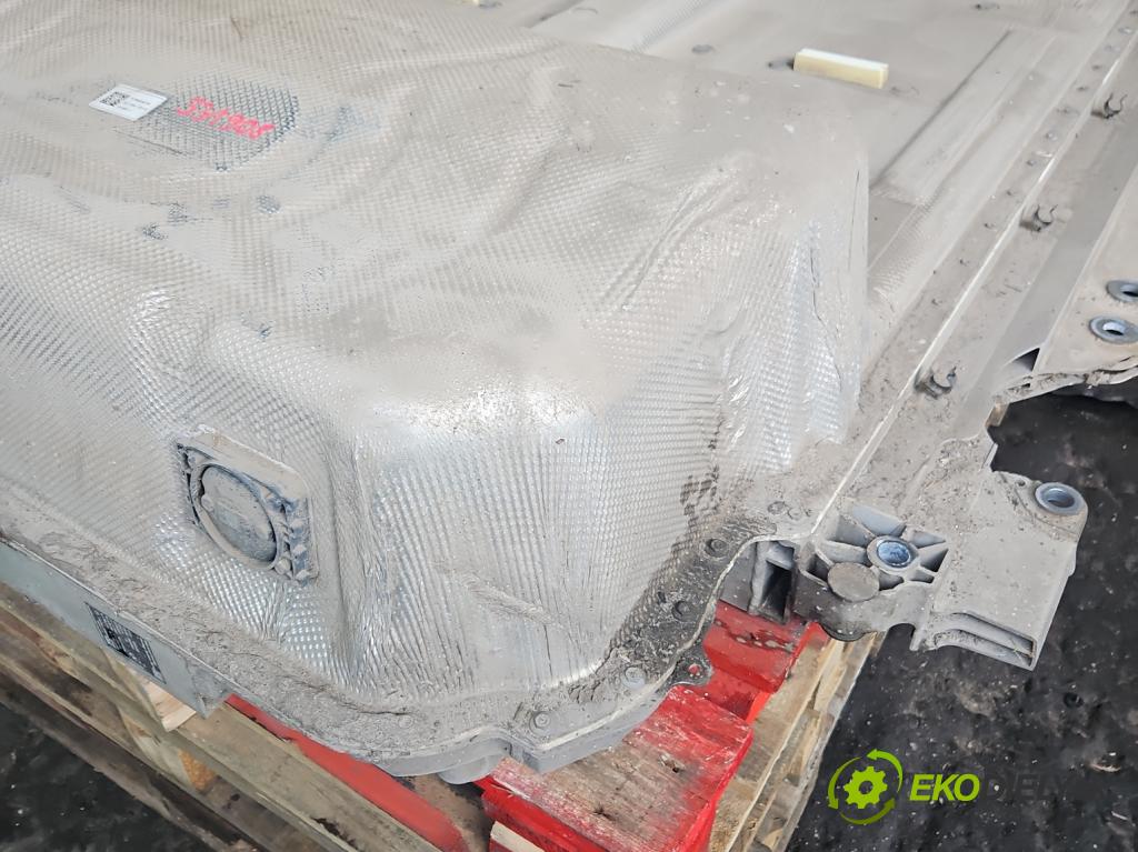 Bmw iX1 U11 0.0 elektrický: 272 hp automatic 200 kW 1 cm3 5- batéria 62517448