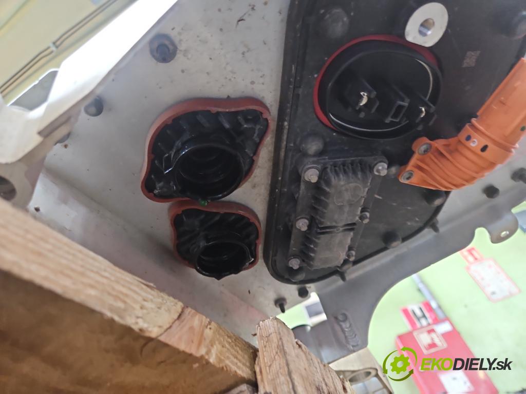 Bmw iX1 U11 0.0 elektrický: 272 hp automatic 200 kW 1 cm3 5- batéria 62517448