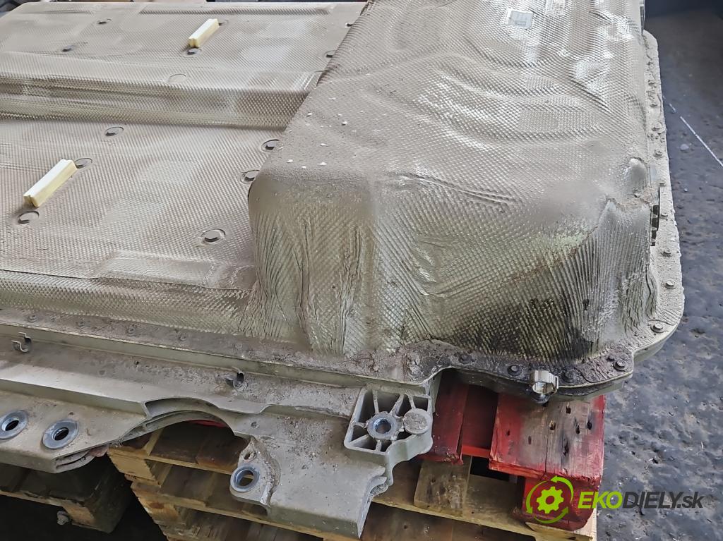 Bmw iX1 U11 0.0 elektrický: 272 hp automatic 200 kW 1 cm3 5- batéria 62517448