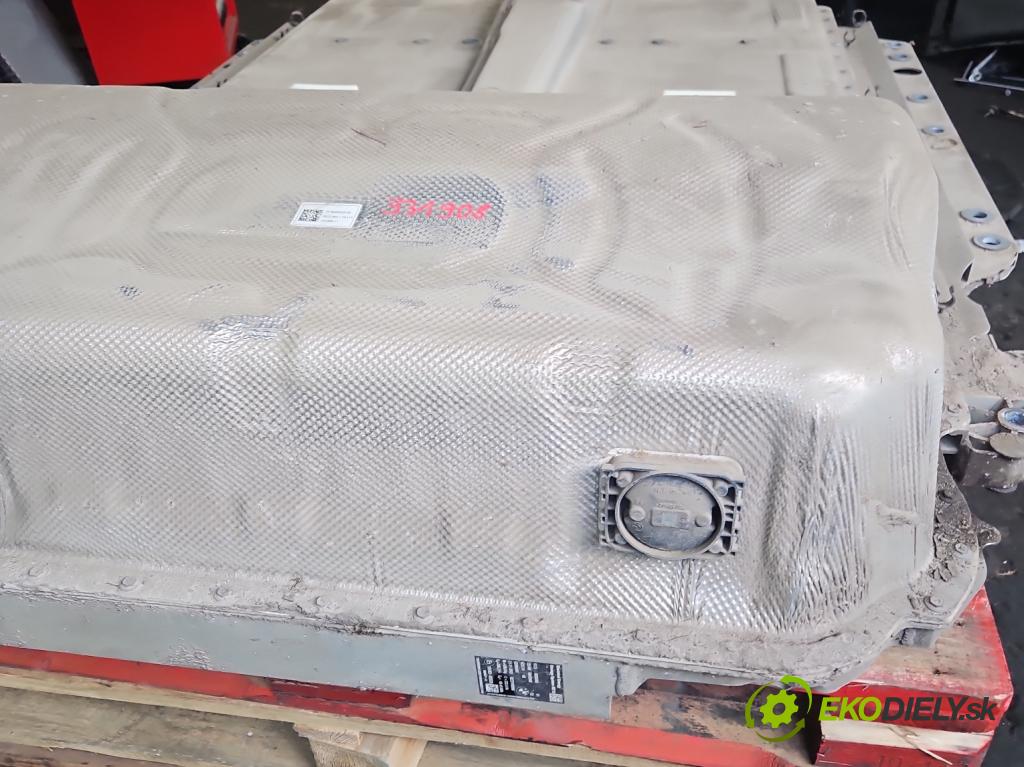 Bmw iX1 U11 0.0 elektrický: 272 hp automatic 200 kW 1 cm3 5- batéria 62517448