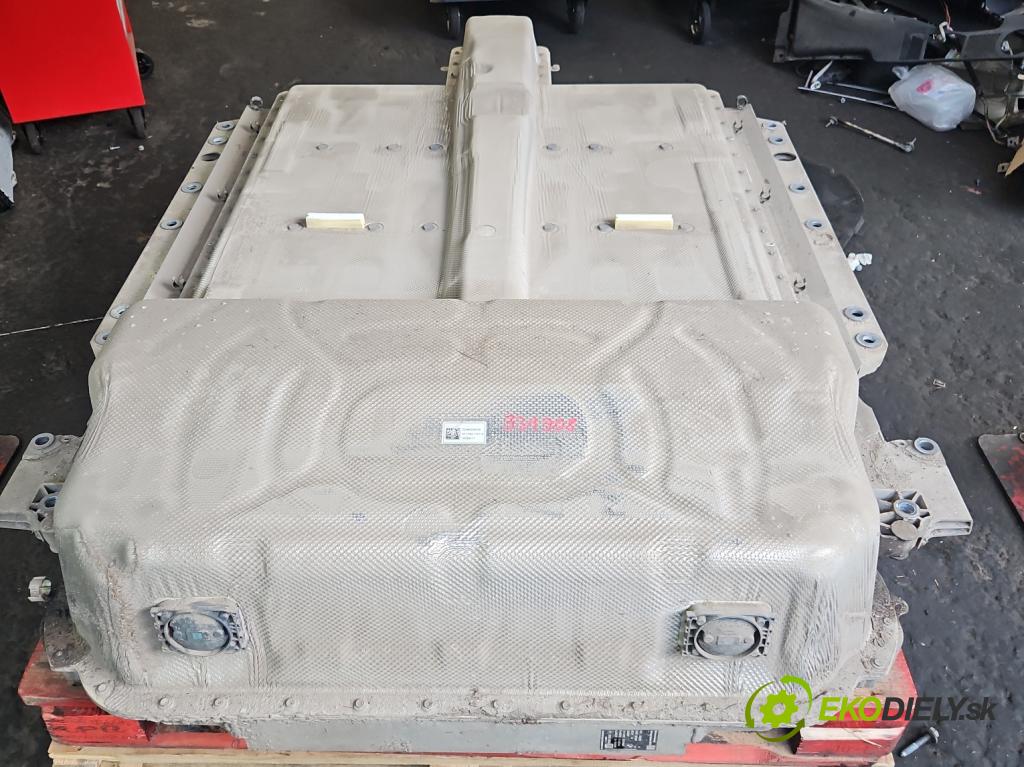 Bmw iX1 U11 0.0 elektrický: 272 hp automatic 200 kW 1 cm3 5- batéria 62517448